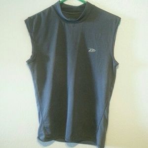 Men's Medium Size Perform-Dri